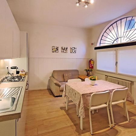 Casa Fischer 1 曼托瓦 外观 照片